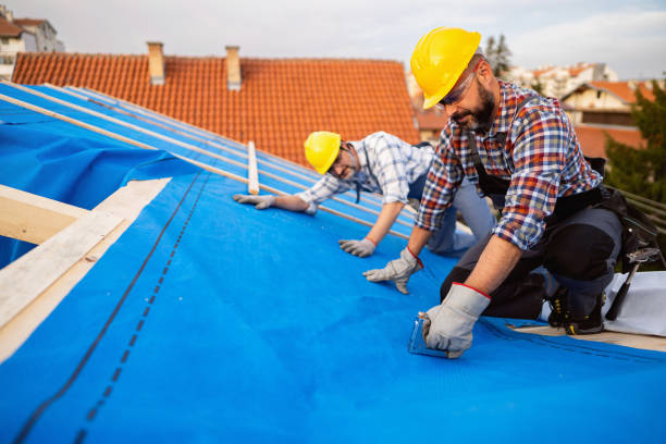 Gutter Installation and Roofing in Hawthorn Woods, IL