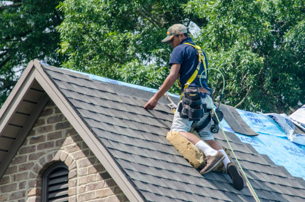 Hawthorn Woods, IL Roofing Contractor Company